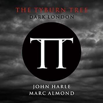 Marc Almond - The Tyburn Tree (featuring John Harle) - 7076