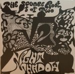 Night Shadow - The Square Root Of Two - 7142