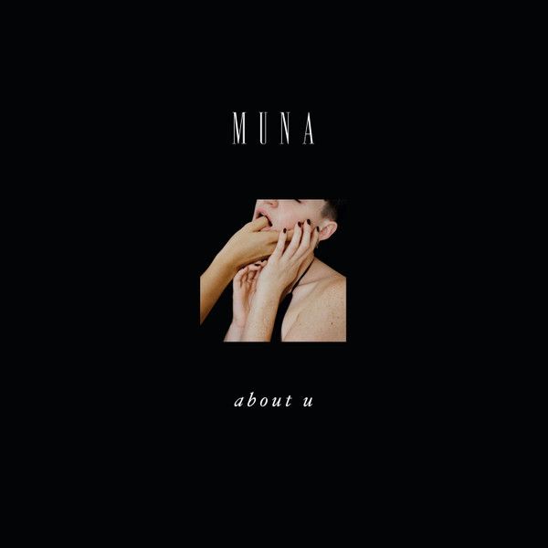 Muna - About U - 7147