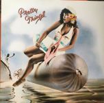 The Pretty Things - Silk Torpedo - 7206