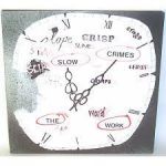 The Work - Slow Crimes - 7212