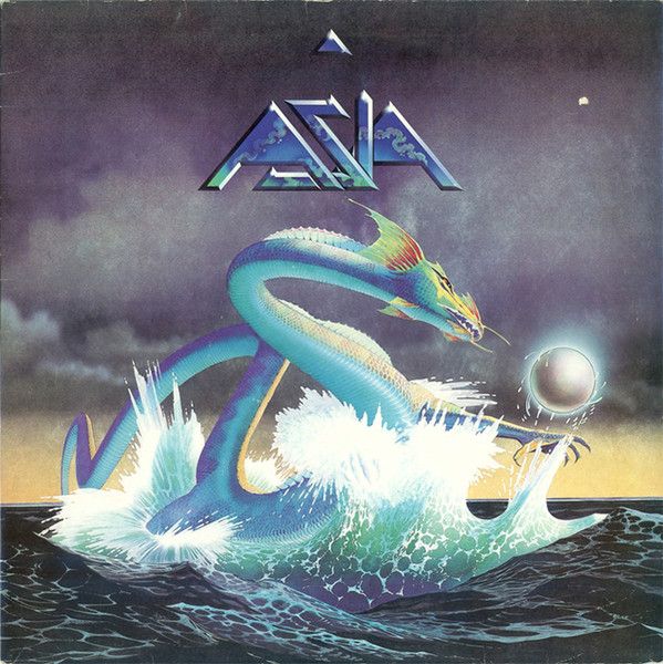 Asia - Asia - 7482