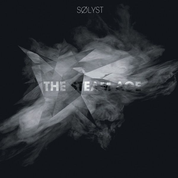 Solyst - The Steam Age - 1673