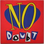 No Doubt - No Doubt - 6989
