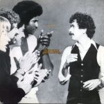 Santana - Inner Secrets - 7359