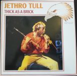 Jethro Tull - Thick As A Brick - 5044
