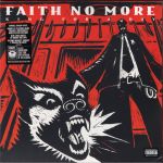 Faith No More - King For A Day Fool For A Lifetime - 5782