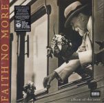 Faith No More - Album Of The Year - 5783