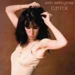 Patti Smith - Easter - 6117