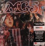 MC5 - Kick Out The Jams - 6149