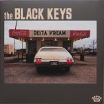 The Black Keys - Delta Kream - 6251