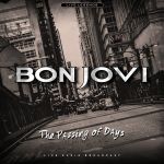 Bon Jovi - The Passing Of Days (Live Radio Broadcast) - 6627