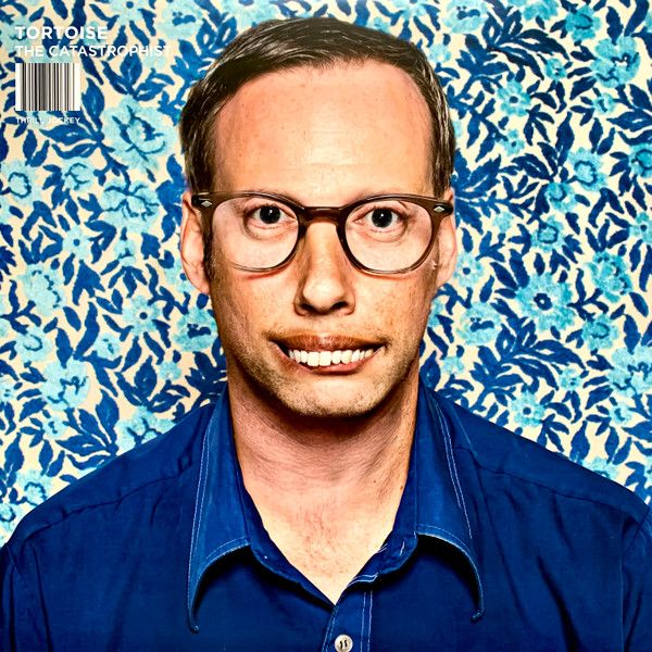 Tortoise - The Catastrophist - 6429