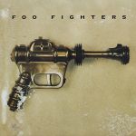 Foo Fighters - Foo Fighters - 6681