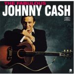 Johnny Cash - The Fabulous Johnny Cash - 6756