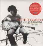 Peter Green - Man Of The World - 6145
