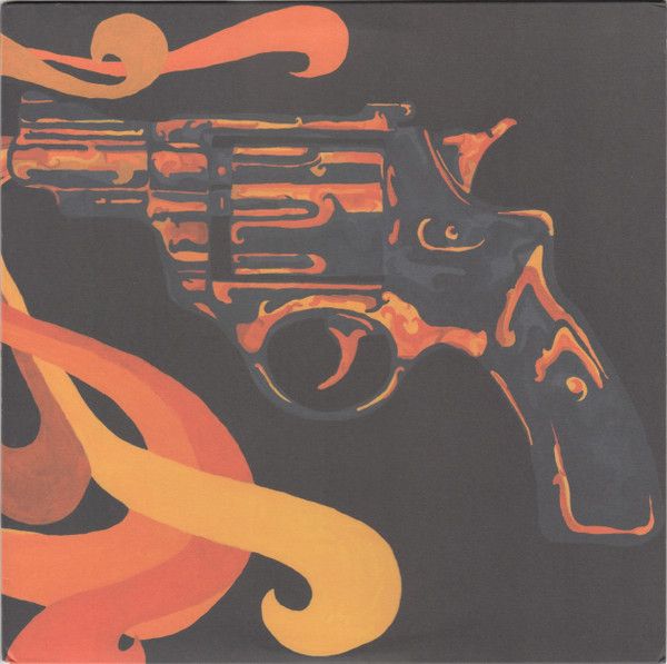 The Black Keys - Chulahoma - 6322