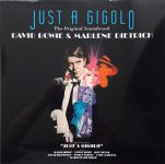 David Bowie & Marlene Dietrich - Just A Gigolo - 7032