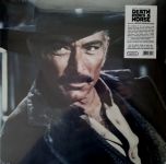 Ennio Morricone - Death Rides A Horse - 7040