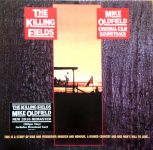 Mike Oldfield - The Killing Fields - 7090