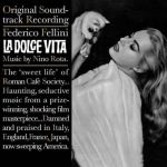 Nino Rota - La Dolce Vita - 7030