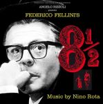 Nino Rota - Federico Fellini's 8½ - 7033