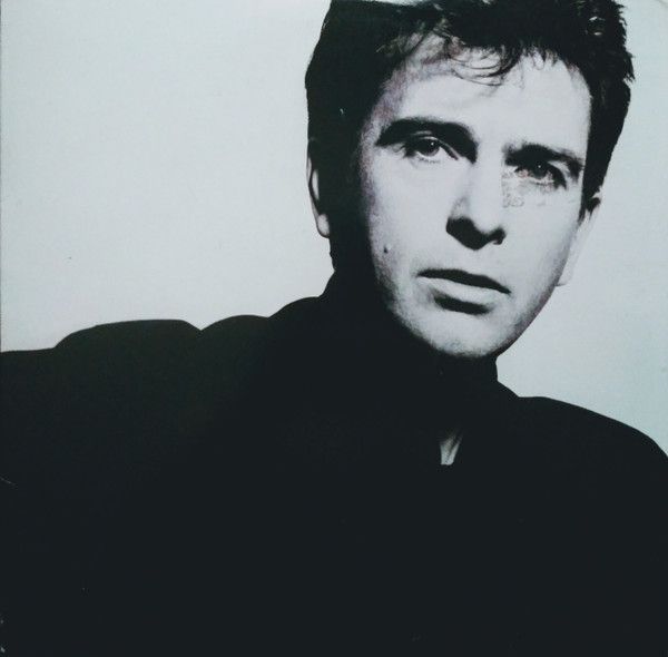 Peter Gabriel - So - 5313