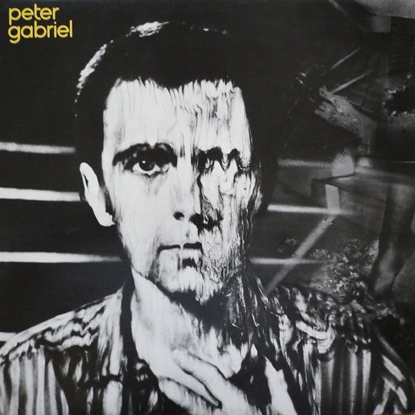 Peter Gabriel - Peter Gabirel - 5314