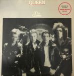 Queen - The Game - 5400