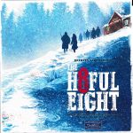 Ennio Morricone - Quentin Tarantino's The H8ful Eight - 7657