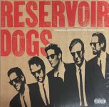 Various - Reservoir Dogs - 7783