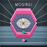 Mogwai - Rave Tapes - 7875