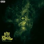Wiz Khalifa - Rolling Papers - 7892