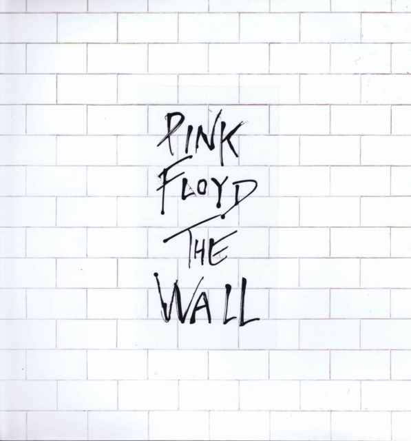 Pink Floyd - The Wall - 7904