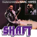 Isaac Hayes - Shaft Ost - 7930