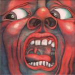 King Crimson - In The Court Of The Crimson King - 7998