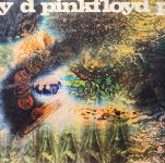 Pink Floyd - A Saucerful Of Secrets - 8015