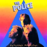 The Police - Zenyatta Mondatta - 8021