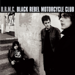 Black Rebel Motorcycle Club - Black Rebel Motorcycle Club - 8035