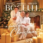 Matteo/Andrea/Virginia Bocelli - A Family Christmas - 8047