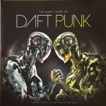 Daft Punk - The Many Faces Of Daft Punk - 8067