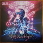 Muse - Simulation Theory - 7800