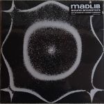 Madlib - Sounds Ancestors - 8134