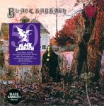 Black Sabbath - Black Sabbath - 8143