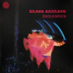 Black Sabbath - Paranoid - 8144