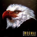 Mogwai - The Hawk Is Howling - 8167