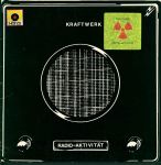 Kraftwerk - Radio-Aktivität - 4917