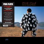 Pink Floyd - Delicate Sound Of Thunder - 8180