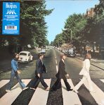 The Beatles - Abbey Road - 8218