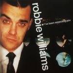 Robbie Williams - I've Been Expecting You - 8258